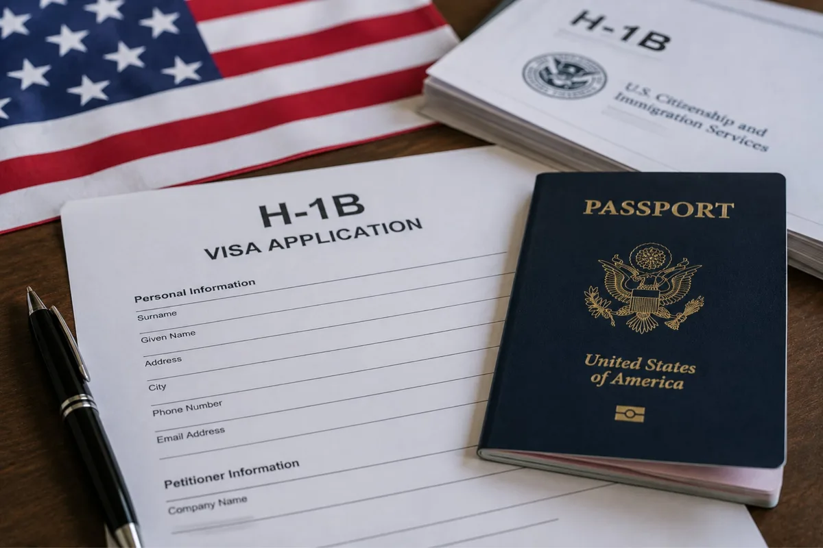 El DHS lo pidió: la regla del Uscis que cambiaría las solicitudes para trabajadores inmigrantes cubanos