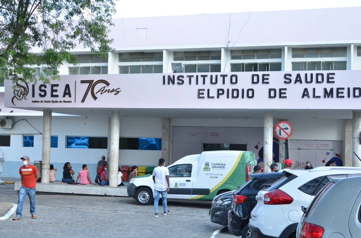 Defensoria Públcia cobra plantões de profissionais em hospitais municipais de Campina Grande