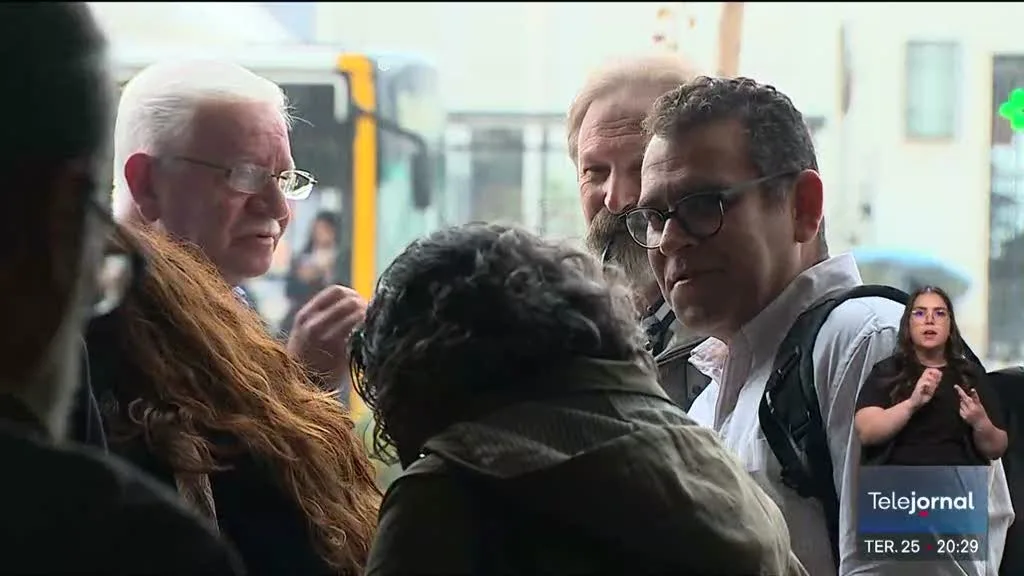 Sindicatos da função pública consideram aumentos salariais "insuficientes"