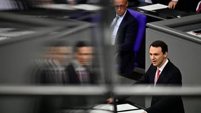 Rentenreform: Junge Union fordert schnellere Umsetzung der Reformvorschläge