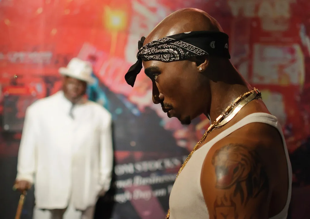 30 anos depois, Keffe D condenado a 40 anos de prisão pelo homicídio de Tupac