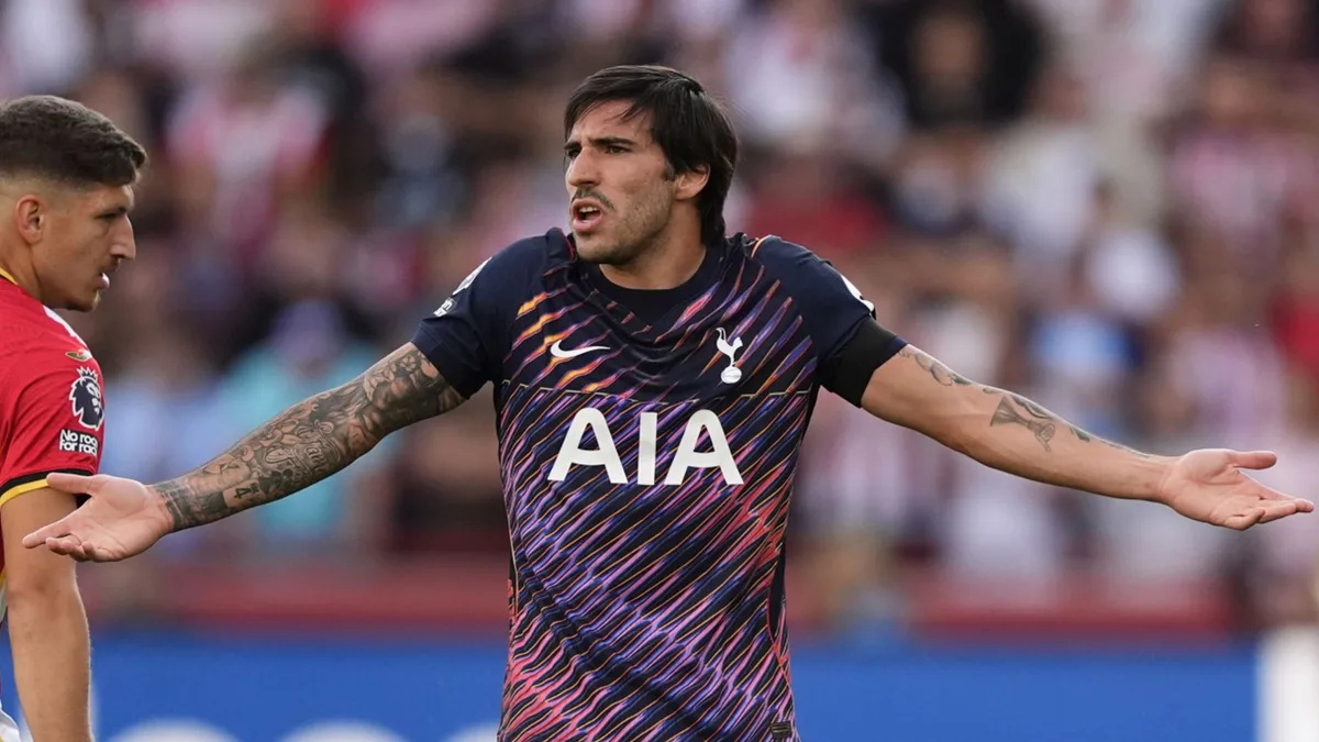 Spurs vs Charlton team news LIVE!