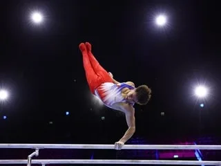 Gymnastique artistique. Les Français septièmes provisoires après la première journée des Mondiaux