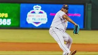 LVBP: Águilas del Zulia ya tendrían firmado a su primer importado de la temporada