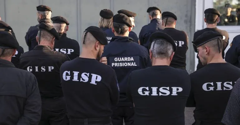 Sindicato alerta para falta de guardas prisionais