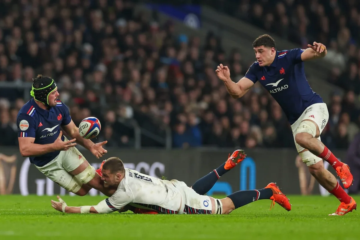 La controversia que asoma en el rugby: los tackles que serán sancionados con infracción