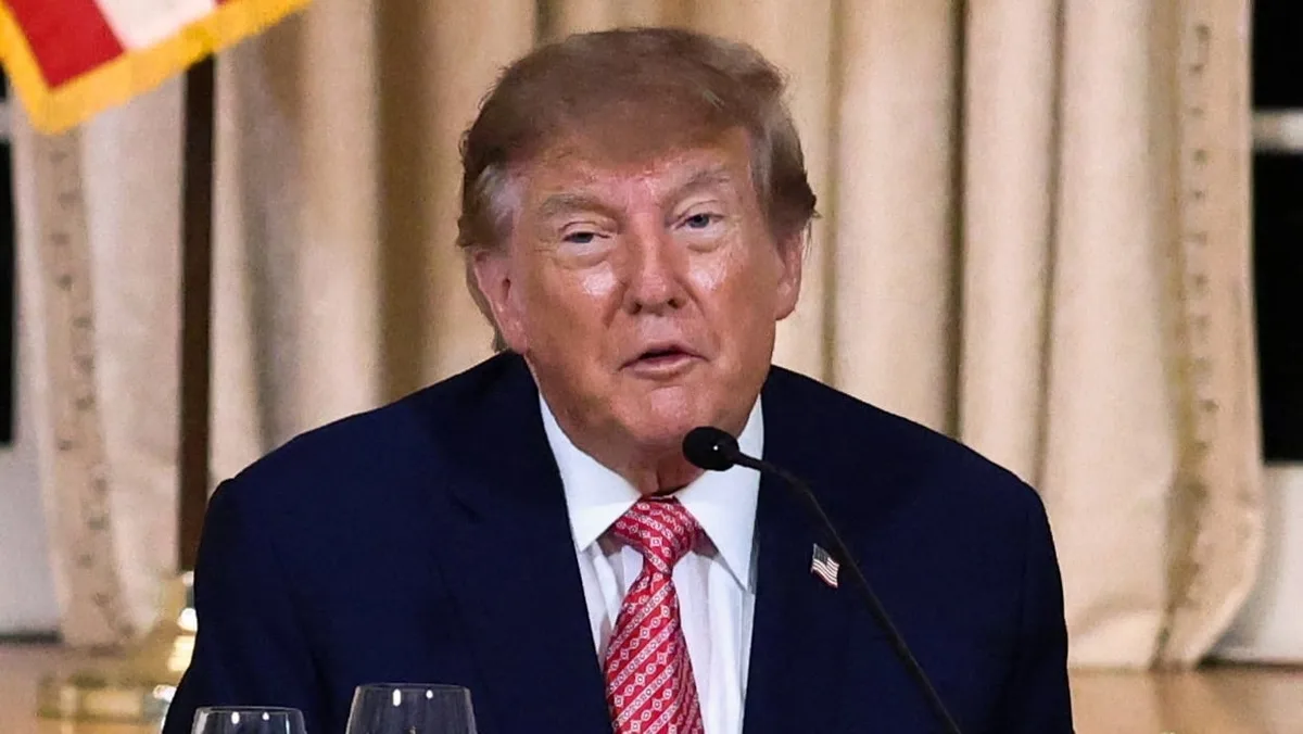 Republicans Panic Over ‘Insane’ Trump Sideshows