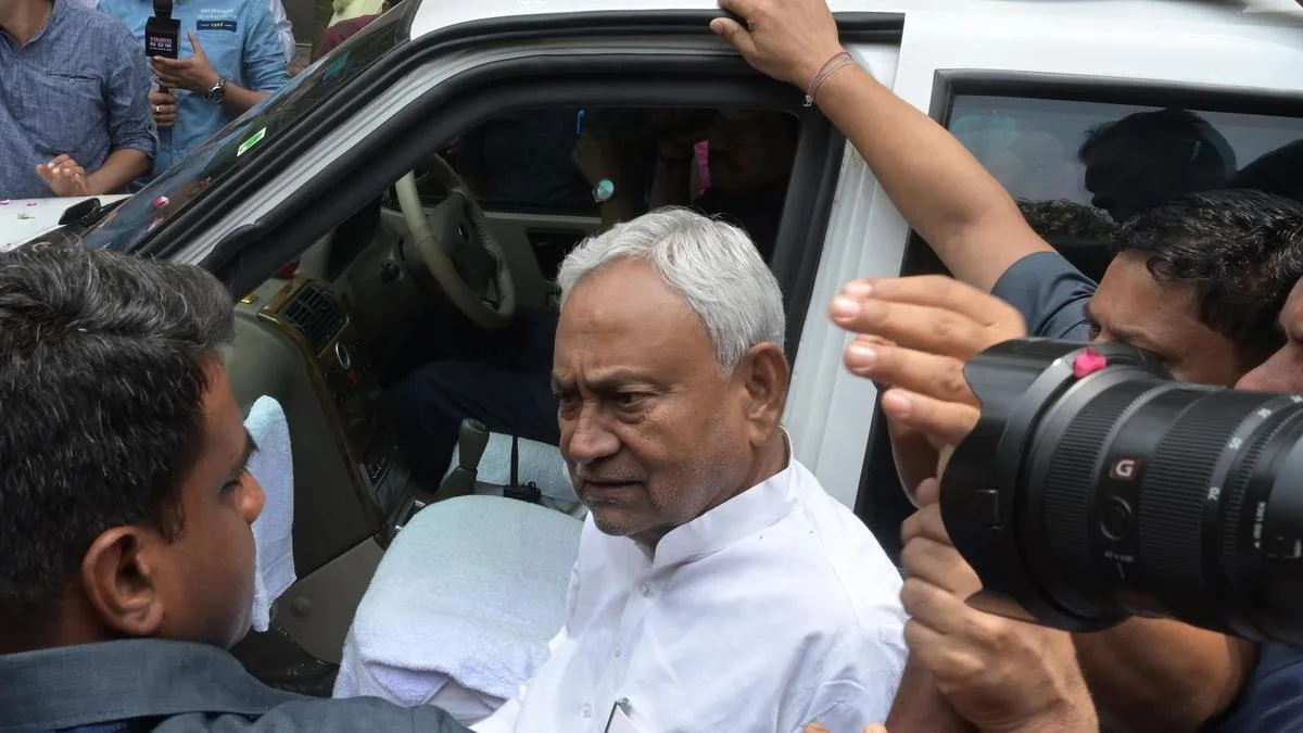 Bihar MLC polls: JD(U) faces dissent; RLM to back own candidate
