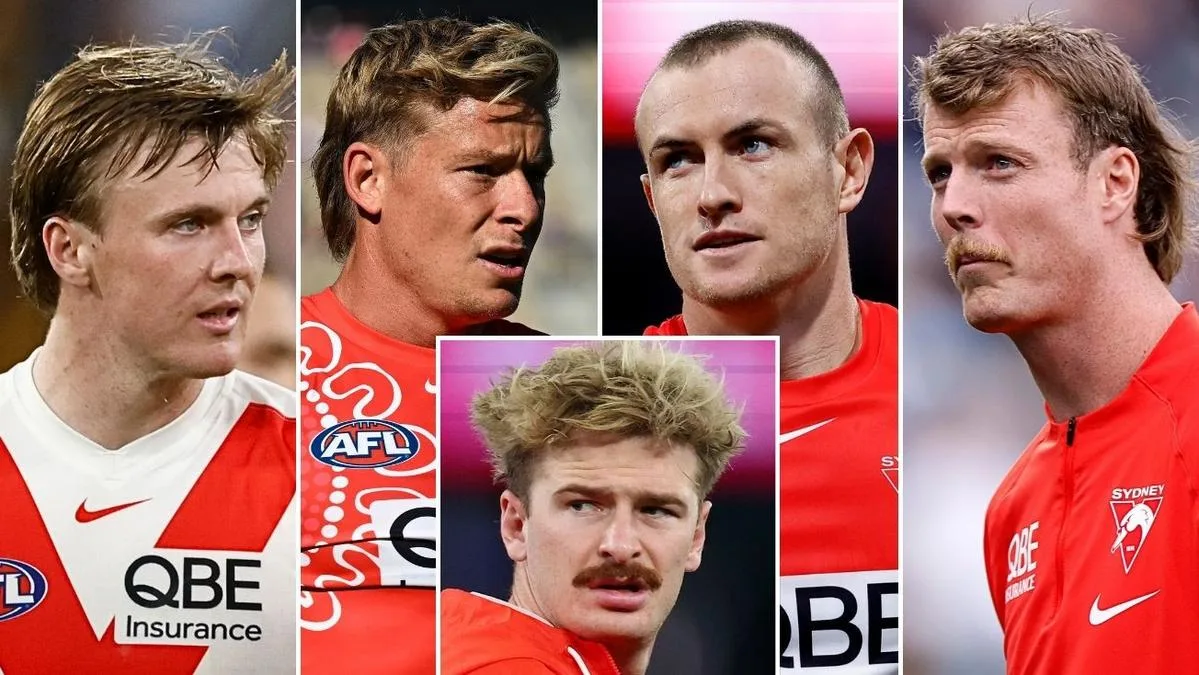 Father of alleged victim at centre of Sydney Swans saga reveals she suffered medical episode before seeking help