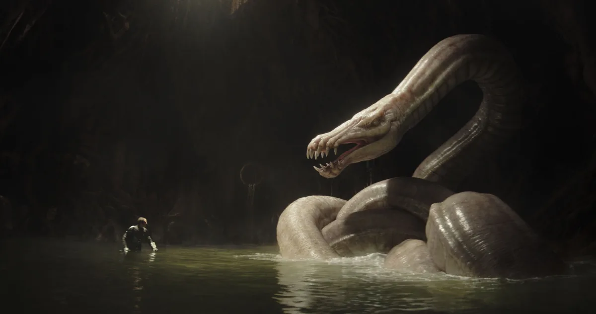 ‘Star Wars: Mandalorian & Grogu’ To Stream On Disney+ End Of Summer