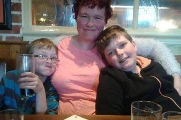 Heartbreaking reason boys used mum's perfume – two weeks before dad killed them