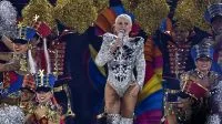 Ney Matogrosso rebate ao ser citado por Xuxa: Não tinha que falar meu nome