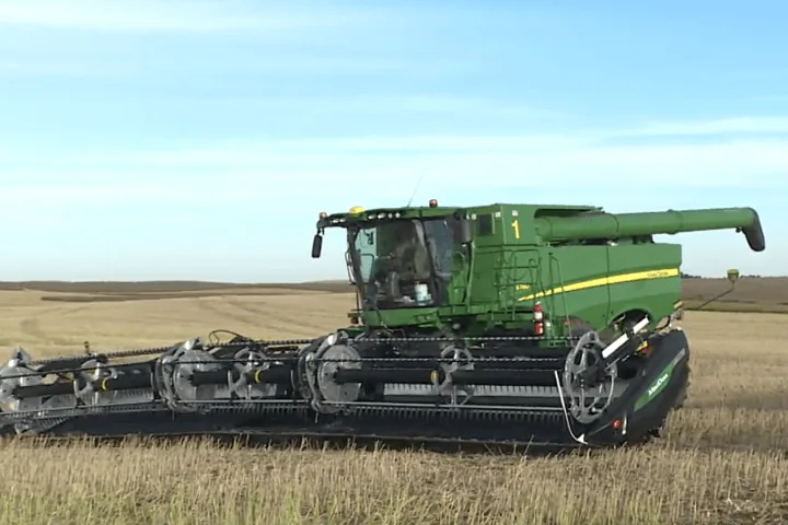 Saskatchewan launches consultation of Farmland Security Act