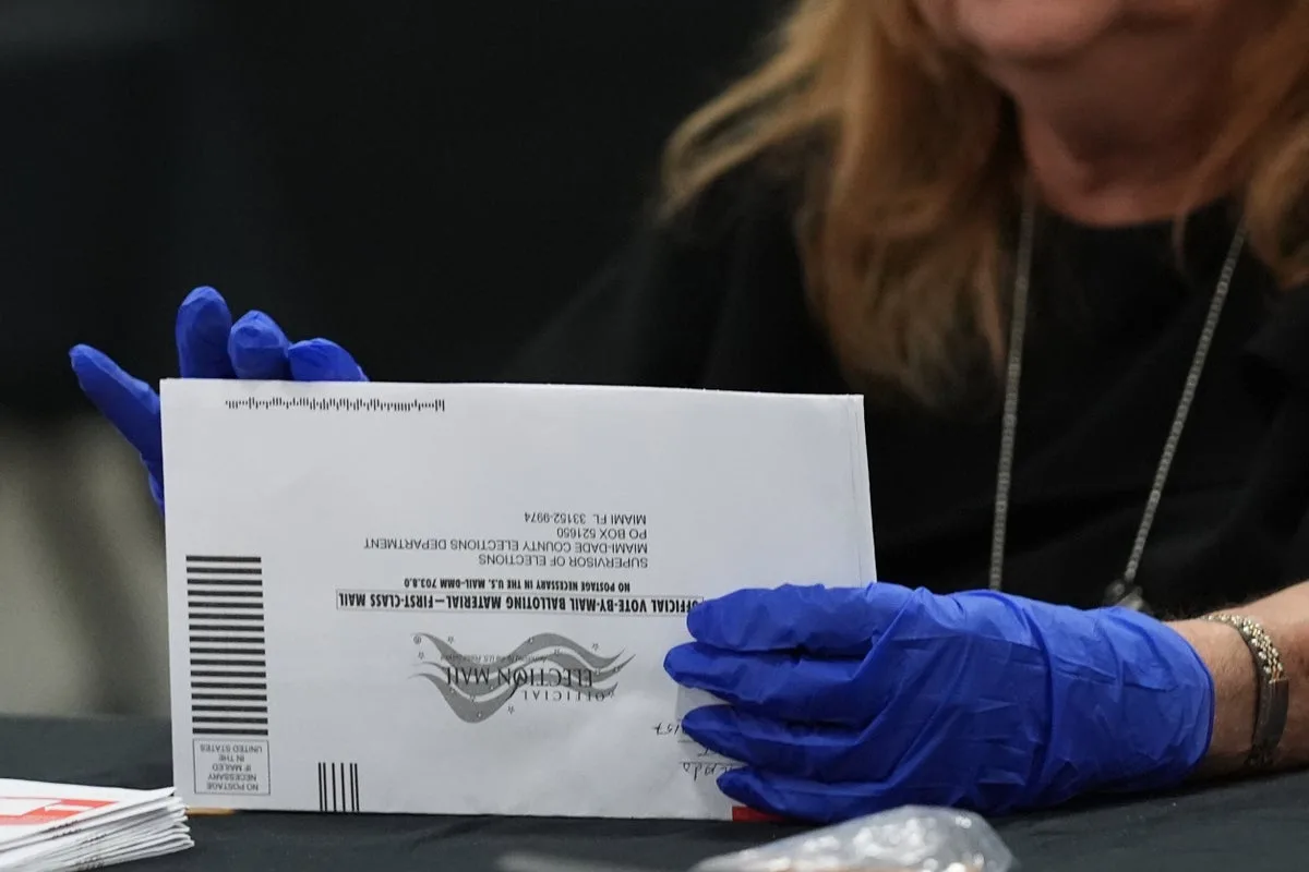 Trump ‘fails the laugh test’ with bid to undermine elections by weaponizing the Census, critics say