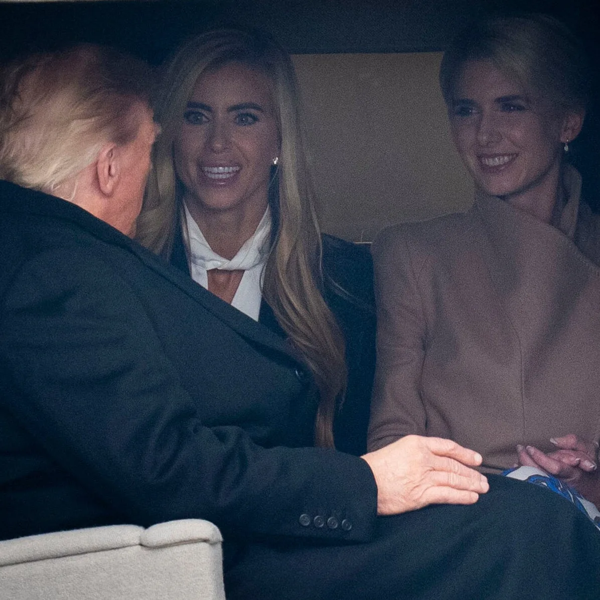 Trump’s Bubble Is About to Burst