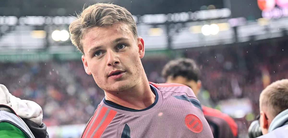 „Wird auf Dauer nicht die Nummer eins“ – Lehmann und Kahn zweifeln an Urbig