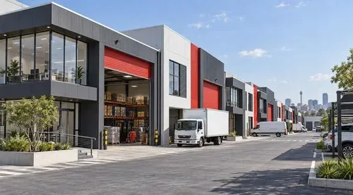 How Inospace is transforming industrial property in South Africa for growing businesses