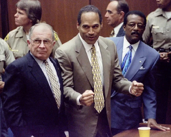 Times’s investigation adds more intrigue to infamous OJ Simpson case