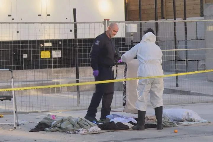 Bail granted for Halifax woman accused of concealing newborn’s body
