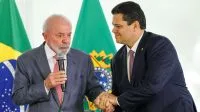 Análise: Petróleo na Foz do Amazonas sela aliança entre Lula e Alcolumbre