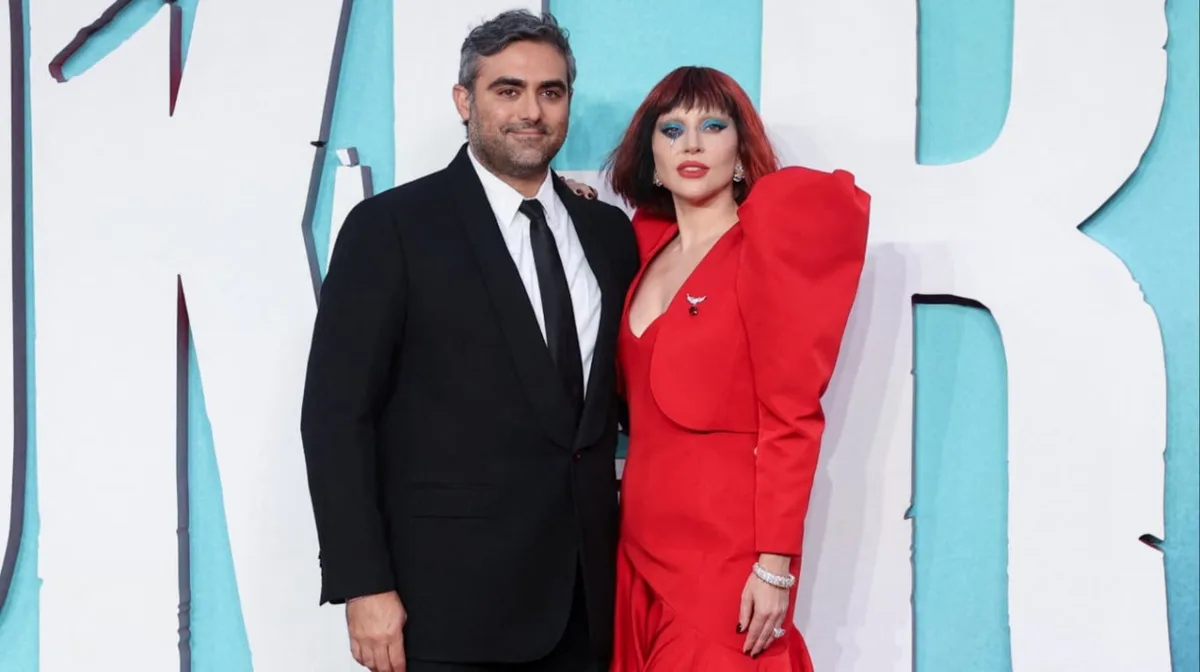 Aseguran que Lady Gaga se convirtió en mamá junto a su prometido Michael Polansky