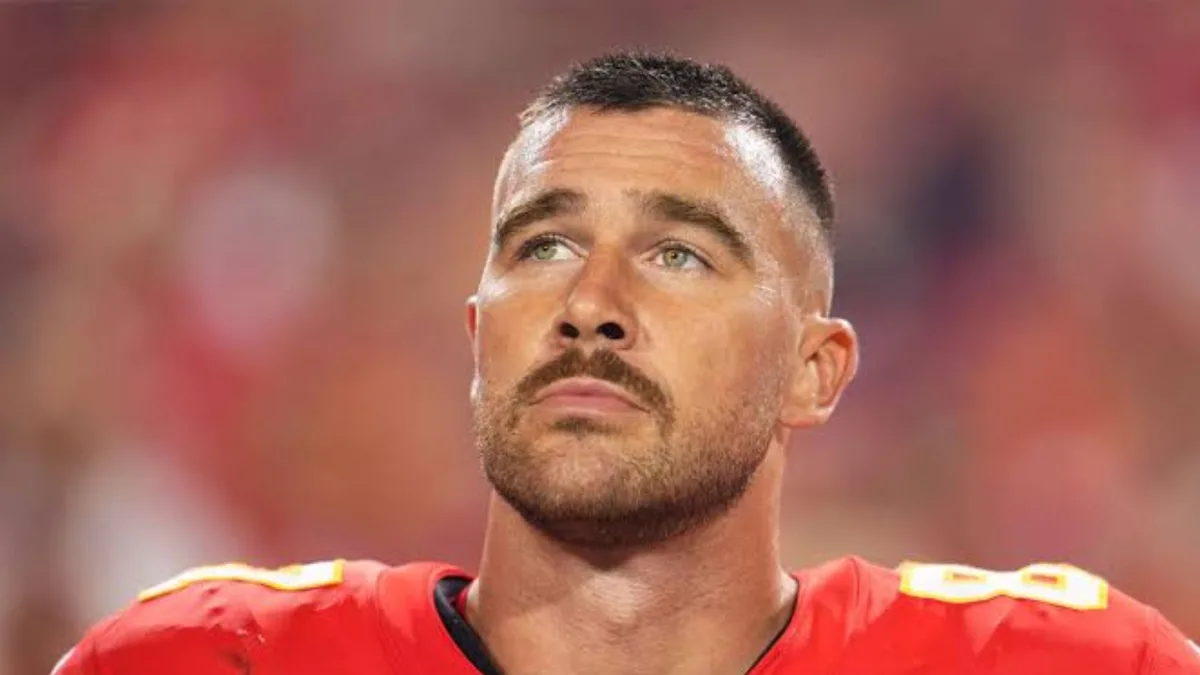 Travis Kelce makes young Chiefs fan’s training camp wish come true