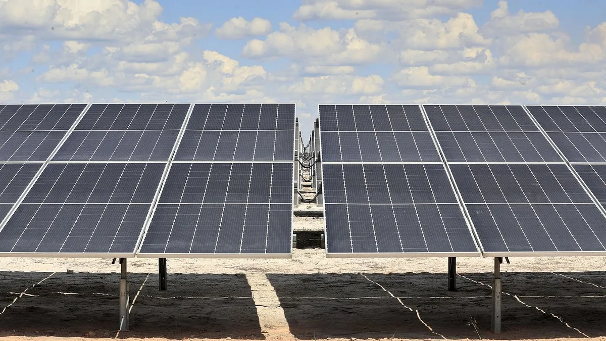 Central solar na Beira Baixa preocupa cidadãos