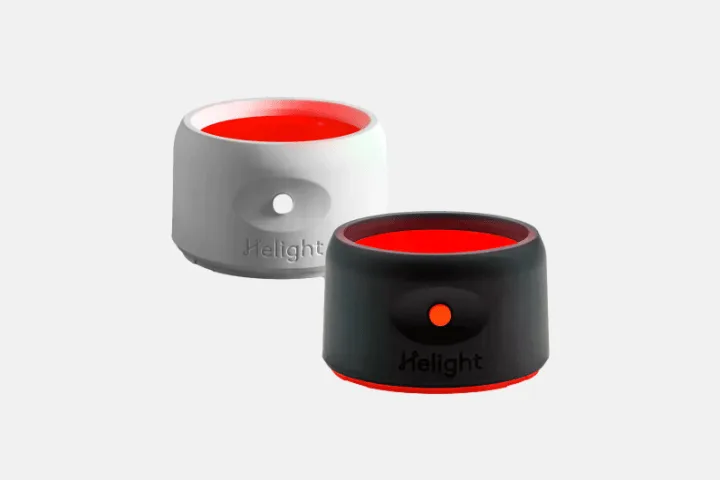 Sleep matters: Could Canadian brand Helight be the secret to better sleep?
