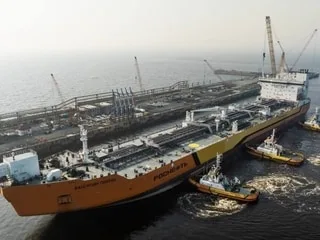 Vostok Oil, ce projet pétrolier géant que la Russie vient de faire entrer en production malgré les sanctions