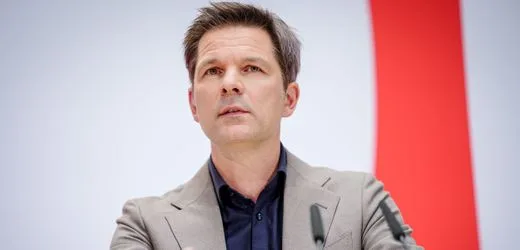 Steffen Krach: Staatsanwaltschaft nennt erste Details zu Ermittlungen