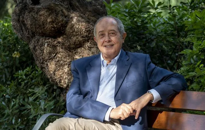 Felip Puig: "¿Volver a la política? Muchos creen que puedo ayudar a reconstruir el proyecto convergente"