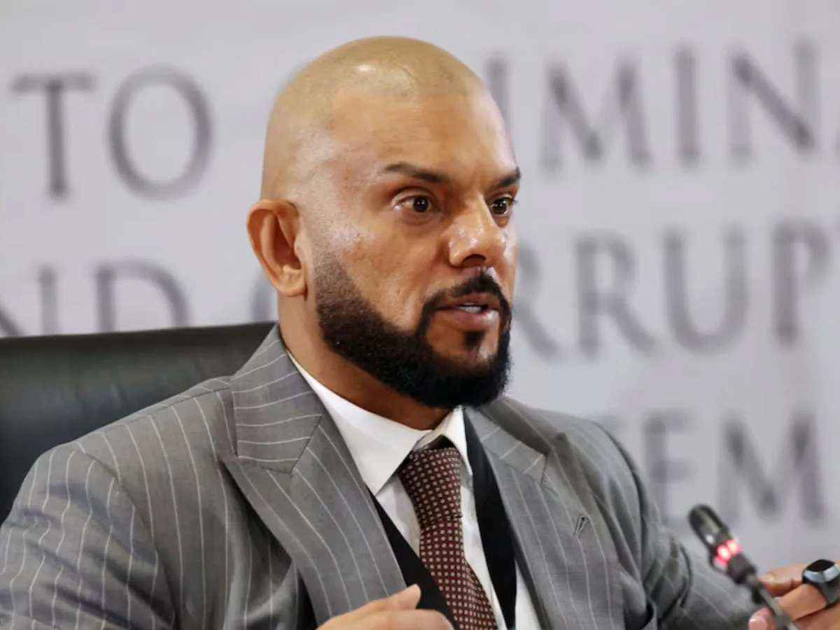 Ramaphosa orders probe into Suliman Carrim deals linked to Jotham Msibi