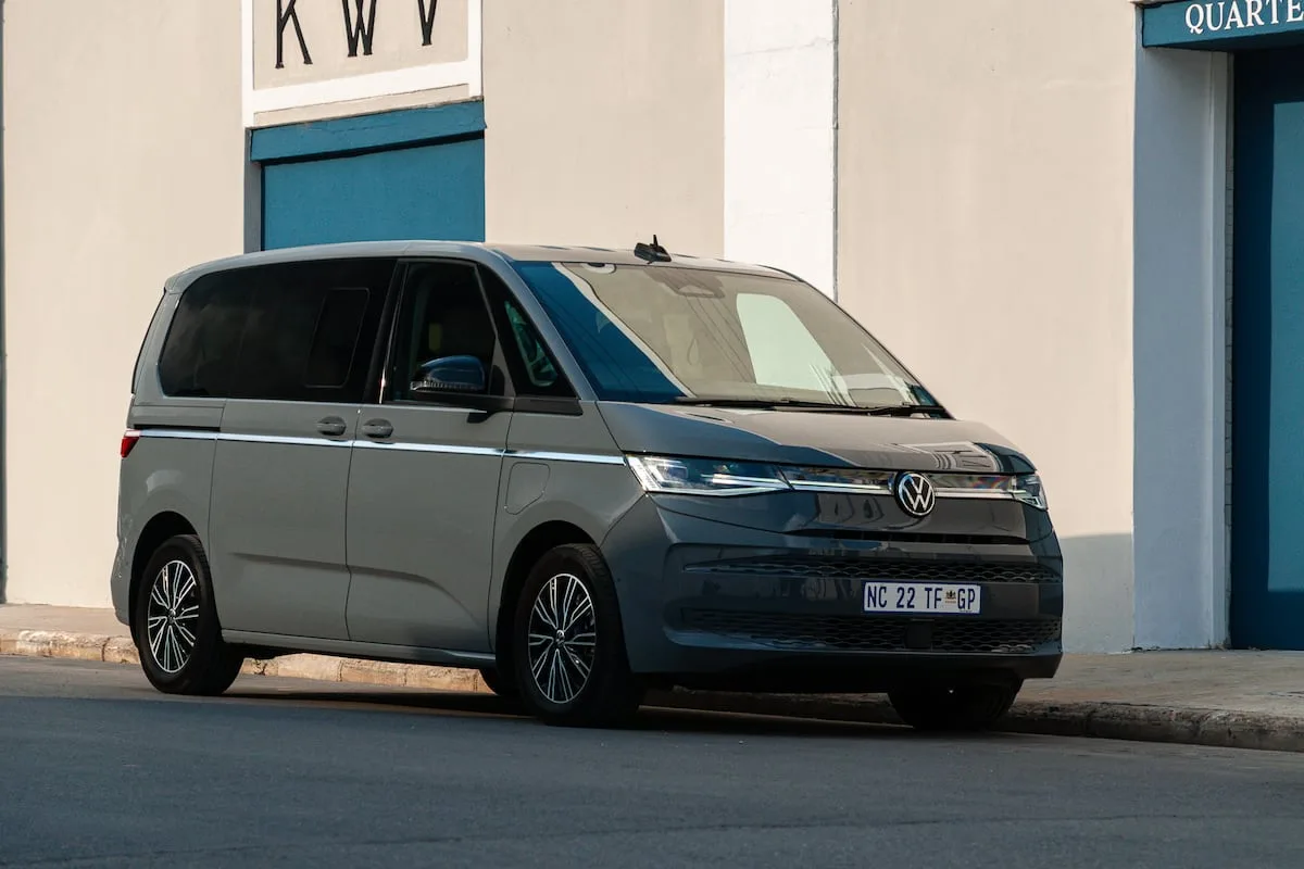 REVIEW | VW Caravelle eHybrid delivers impressive real-world fuel economy