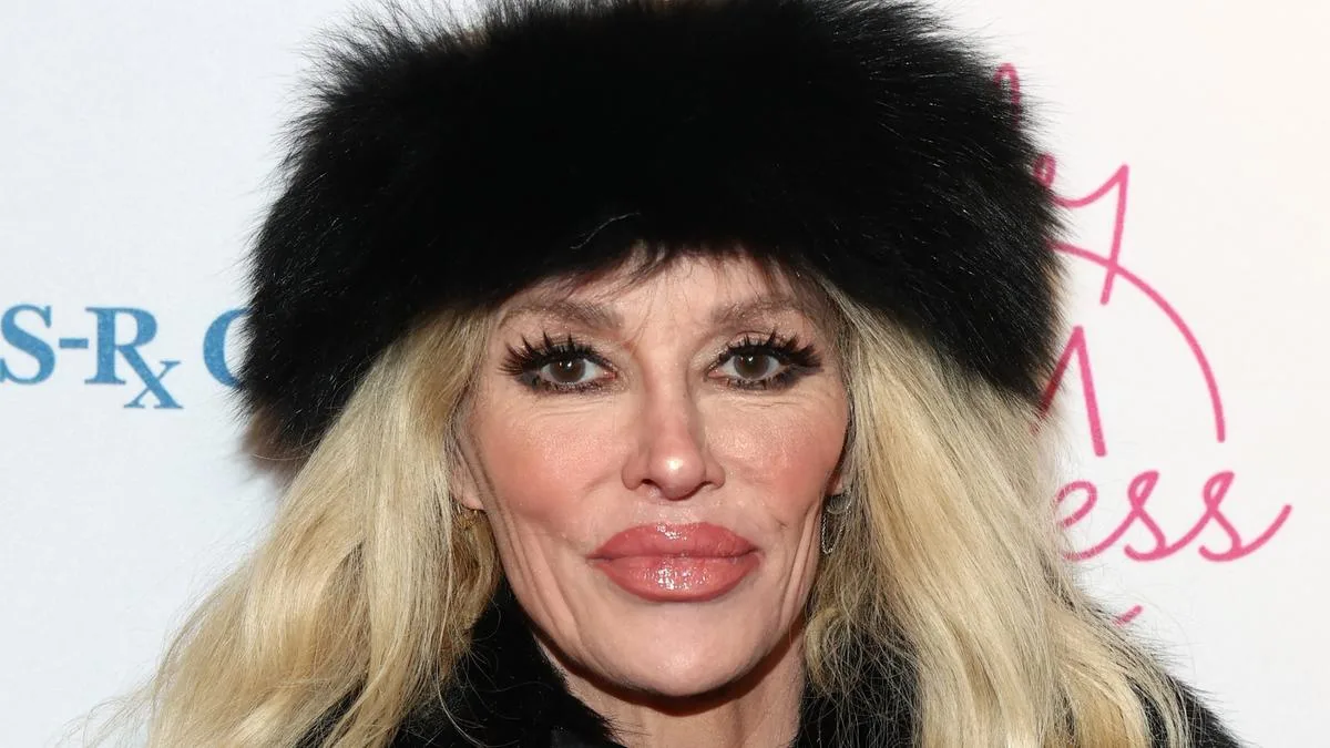 Brandi Glanville feels 'embarrassed' by GoFundMe page to help cover her medical bills