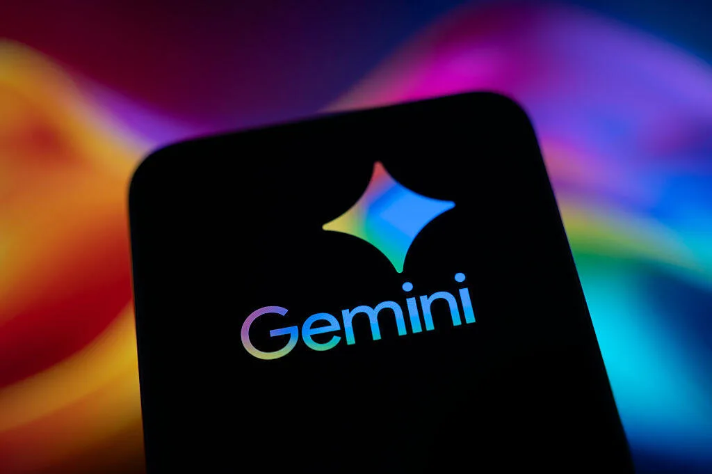 Gemini in Chrome Now Available for Android Users