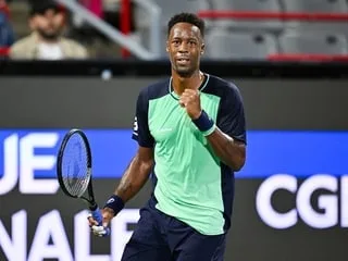 Banque, piscines ou biochimie : comme Gaël Monfils, ces grands sportifs français ont connu des reconversions étonnantes