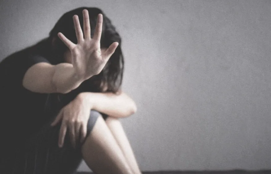 Madre de familia pide dinero para útiles escolares y termina golpeada por su esposo, en Piedras Negras