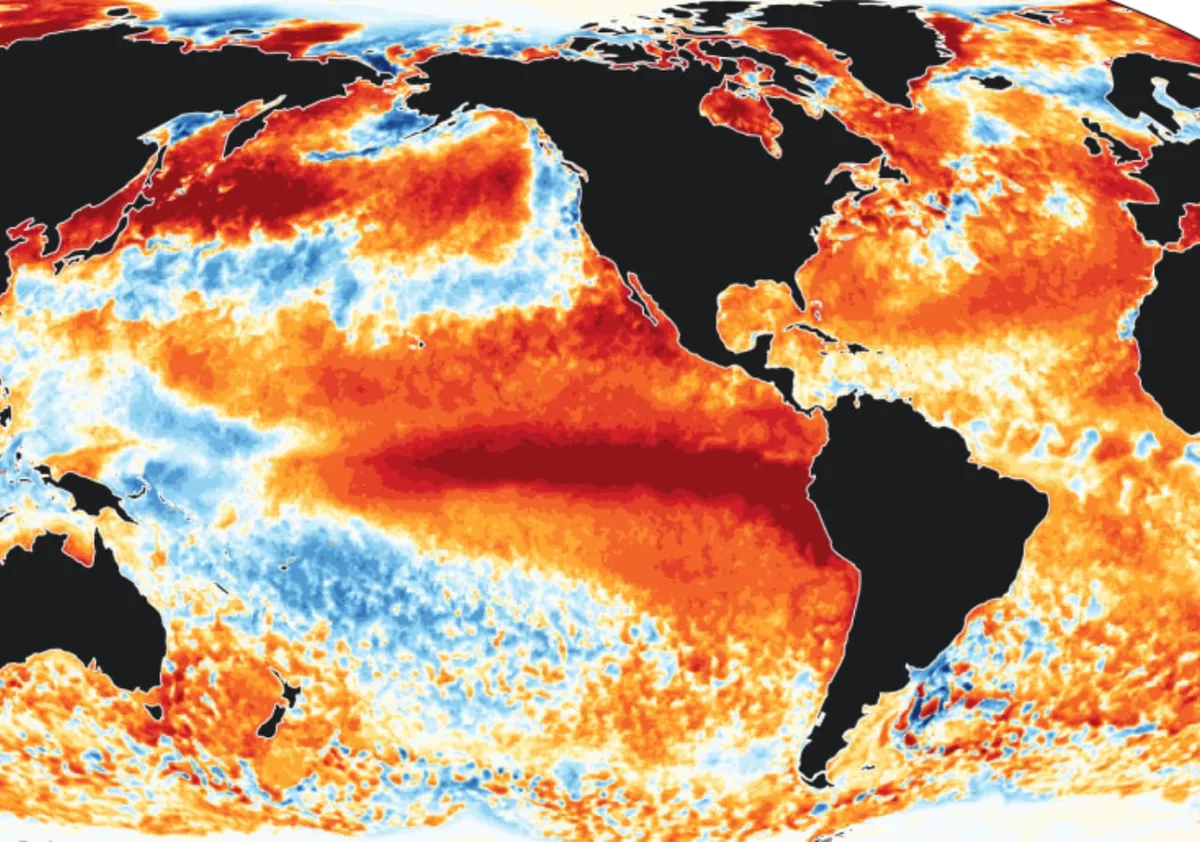 “Súper Niño”: las seis estrategias que, “como nunca”, ya se aplican ante el fenómeno climático