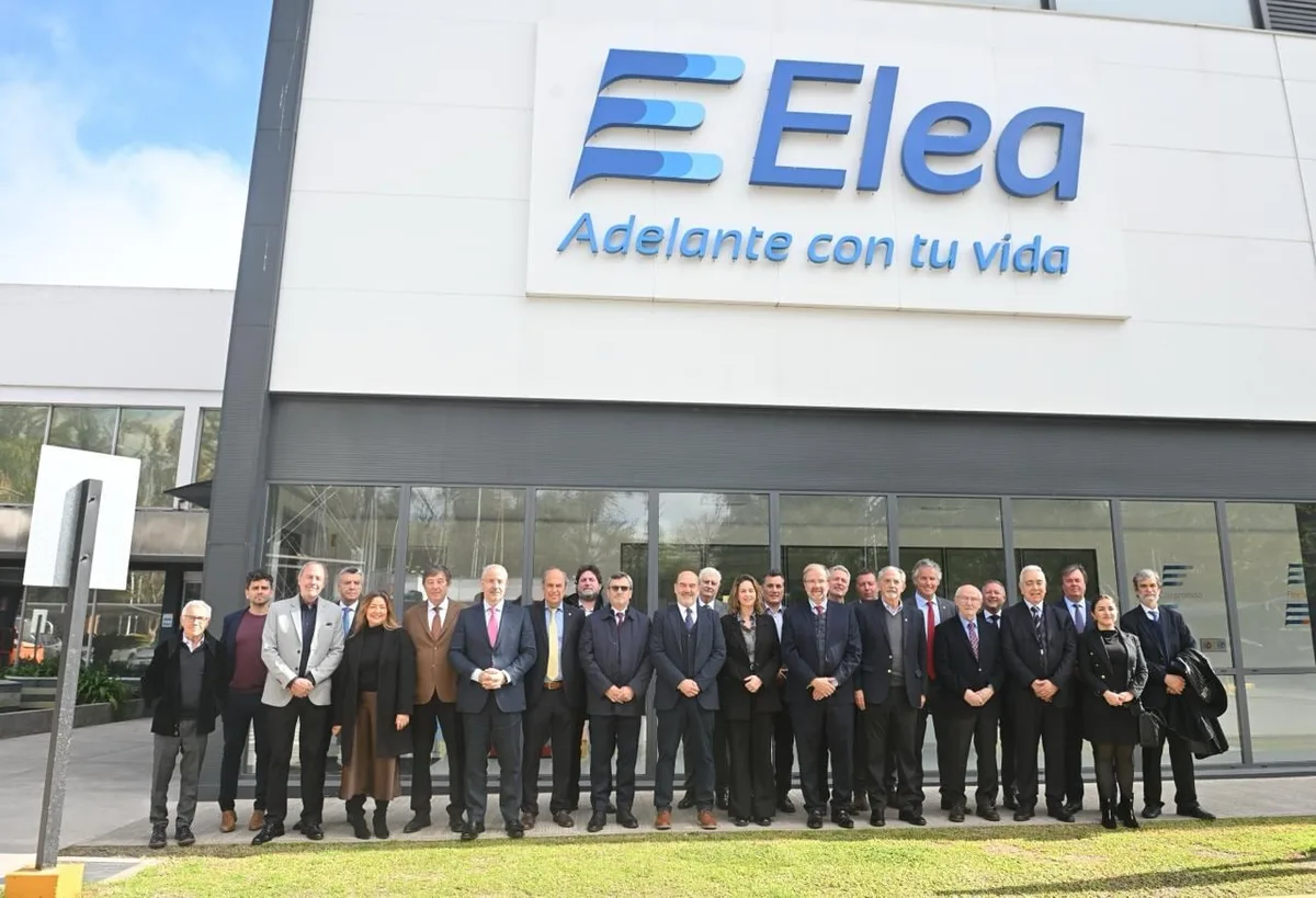 Contrabando, embargos, cadena de pagos y actividad: punto por punto, los reclamos de la industria