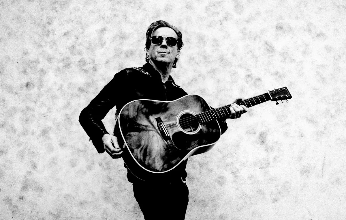 Soundtrack Of My Life: Damien Lewis