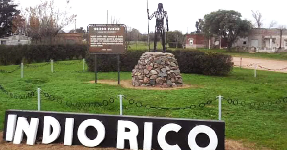 El secreto a voces que sacude a un pueblo: un reconocido terrateniente ocultó a su hijo por 33 años y ahora la Justicia le impuso un castigo ejemplar