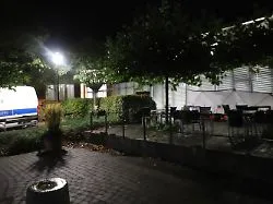 Bluttat im Münsterland: 72-Jähriger sticht in Seniorenheim um sich - Frau tot
