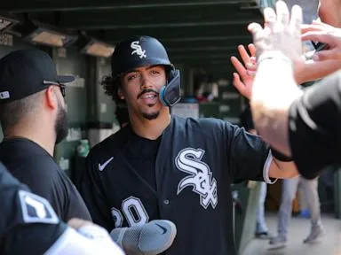 José Urquidy sharp in long relief, Braden Montgomery has 2 RBIs as the White Sox beat the Cubs 3-0