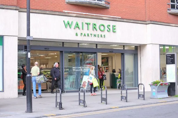 Waitrose and M&S confirm opening of new stores with full list of 7 locations named