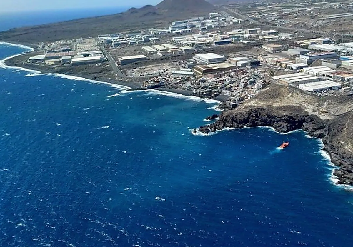 Cuatro alcaldes y exalcaldes de Tenerife se enfrentan a cuatro años de cárcel por los vertidos de aguas residuales en Güímar