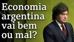 O que está por trás do fechamento de milhares de empresas na Argentina sob governo Milei