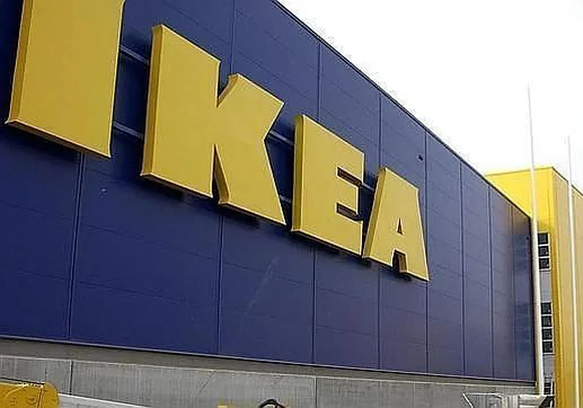 Ikea Sevilla subastará sus productos de exposición en septiembre: fecha y horario para participar