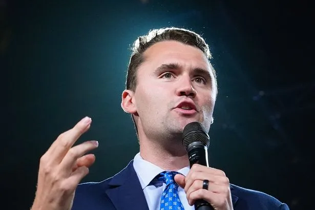Charlie Kirk murder suspect pleads not guilty amid major death penalty update