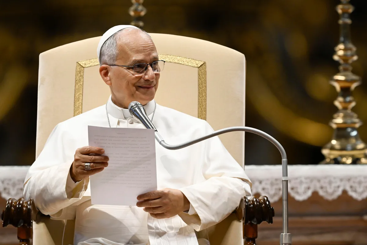 El Papa recibirá en Buenos Aires a los donantes que ayuden a financiar su visita a la Argentina
