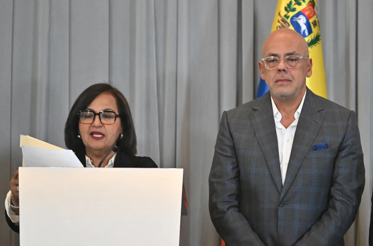 Saiba o que ficou acordado entre chavistas e opositores após primeira rodada de diálogos na Venezuela